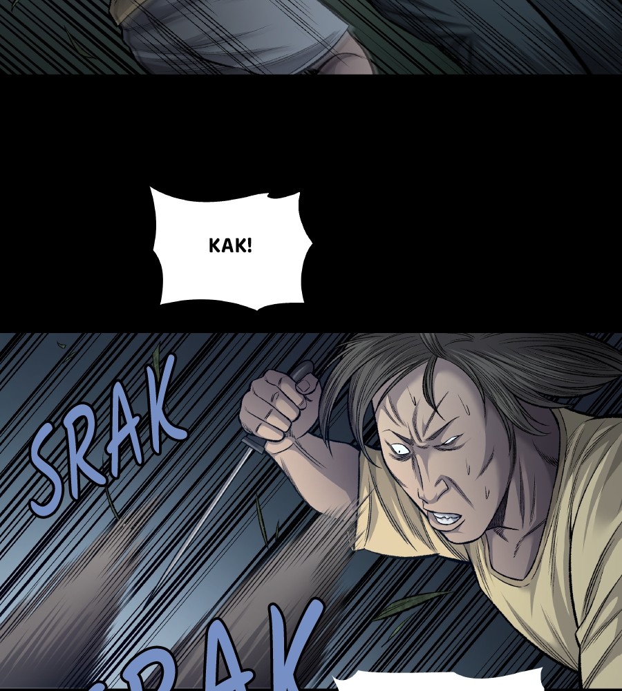 Vigilante chapter 73 halaman 70