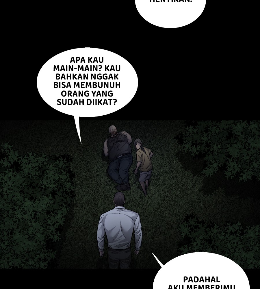 Vigilante chapter 73 halaman 72
