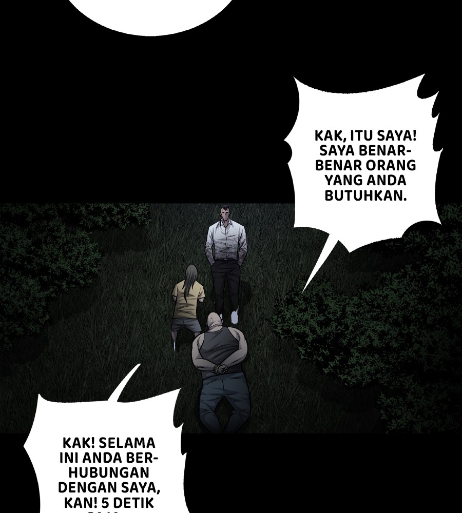 Vigilante chapter 73 halaman 75