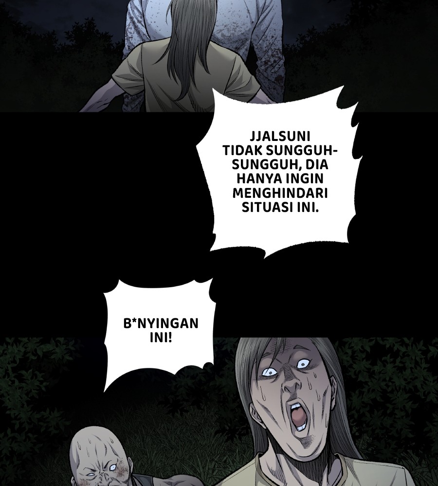 Vigilante chapter 74 halaman 3