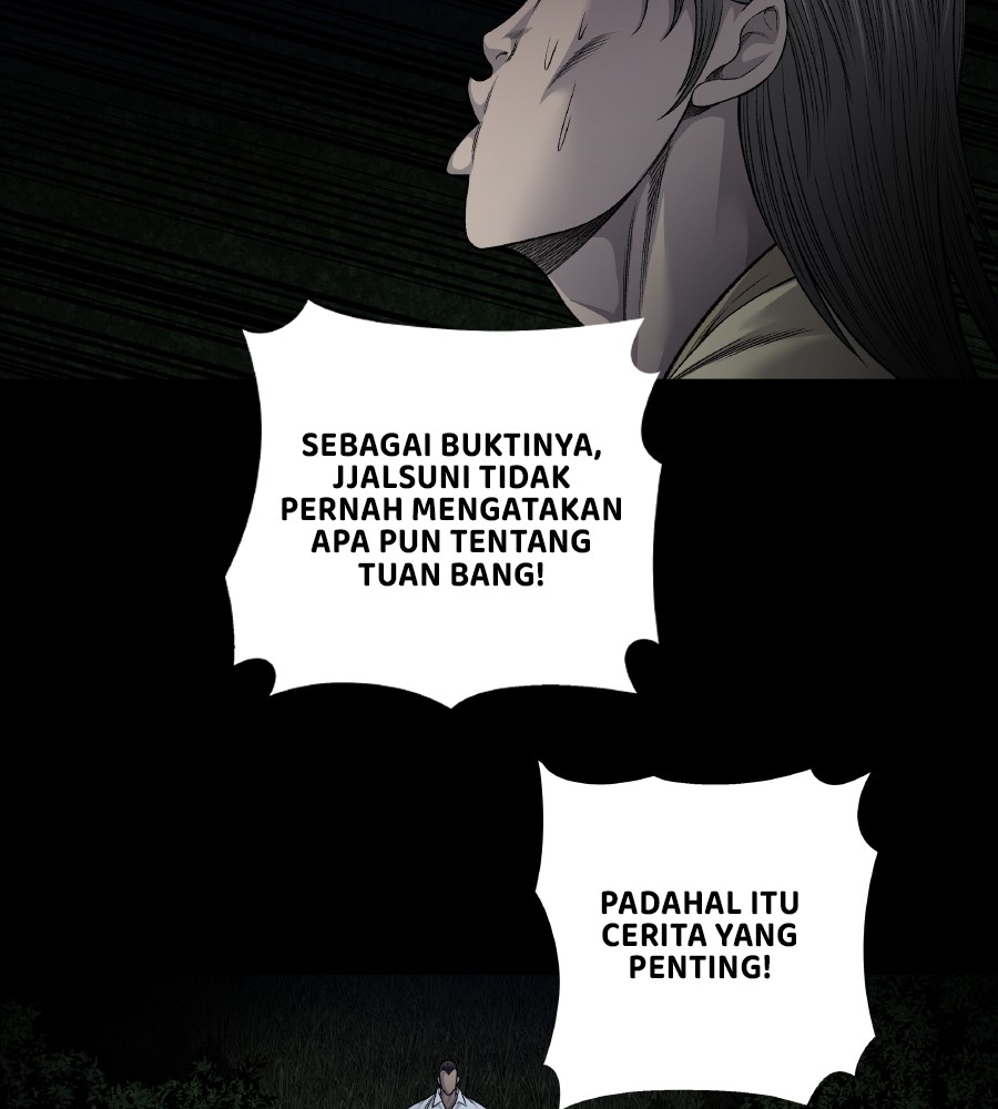 Vigilante chapter 74 halaman 6