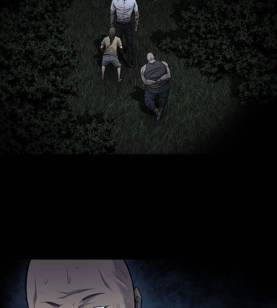 Vigilante chapter 74 halaman 7