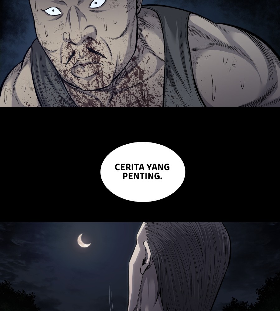 Vigilante chapter 74 halaman 8