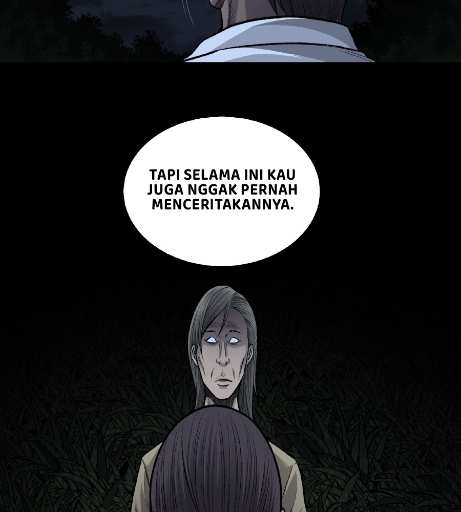 Vigilante chapter 74 halaman 9