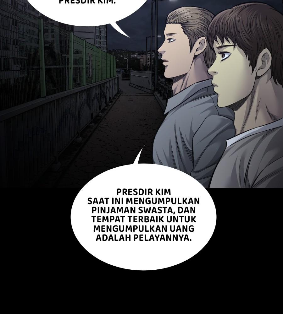 Vigilante chapter 74 halaman 14