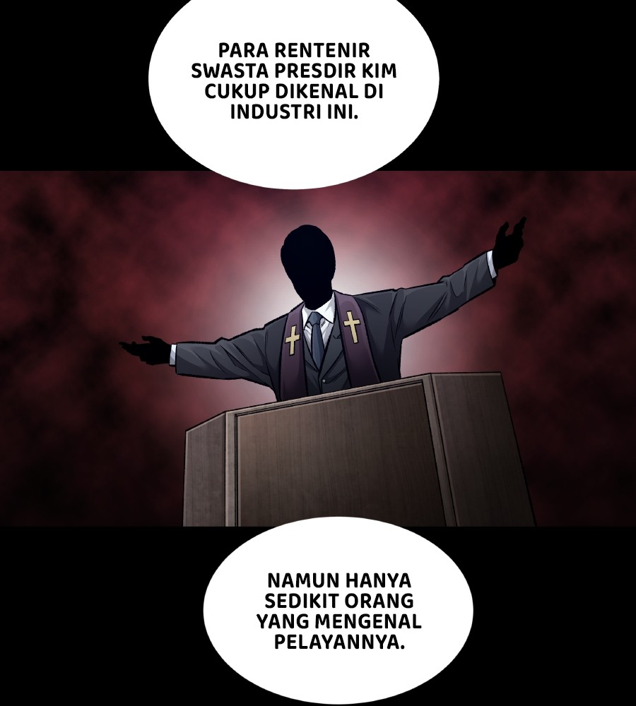 Vigilante chapter 74 halaman 17