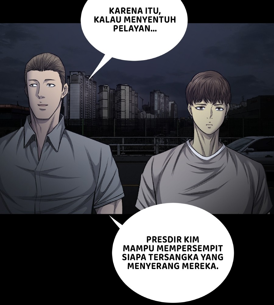 Vigilante chapter 74 halaman 19