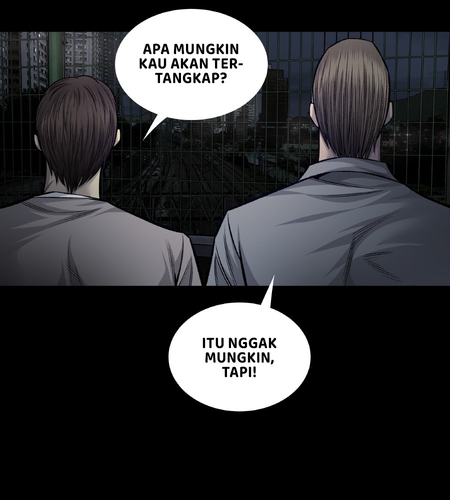 Vigilante chapter 74 halaman 20