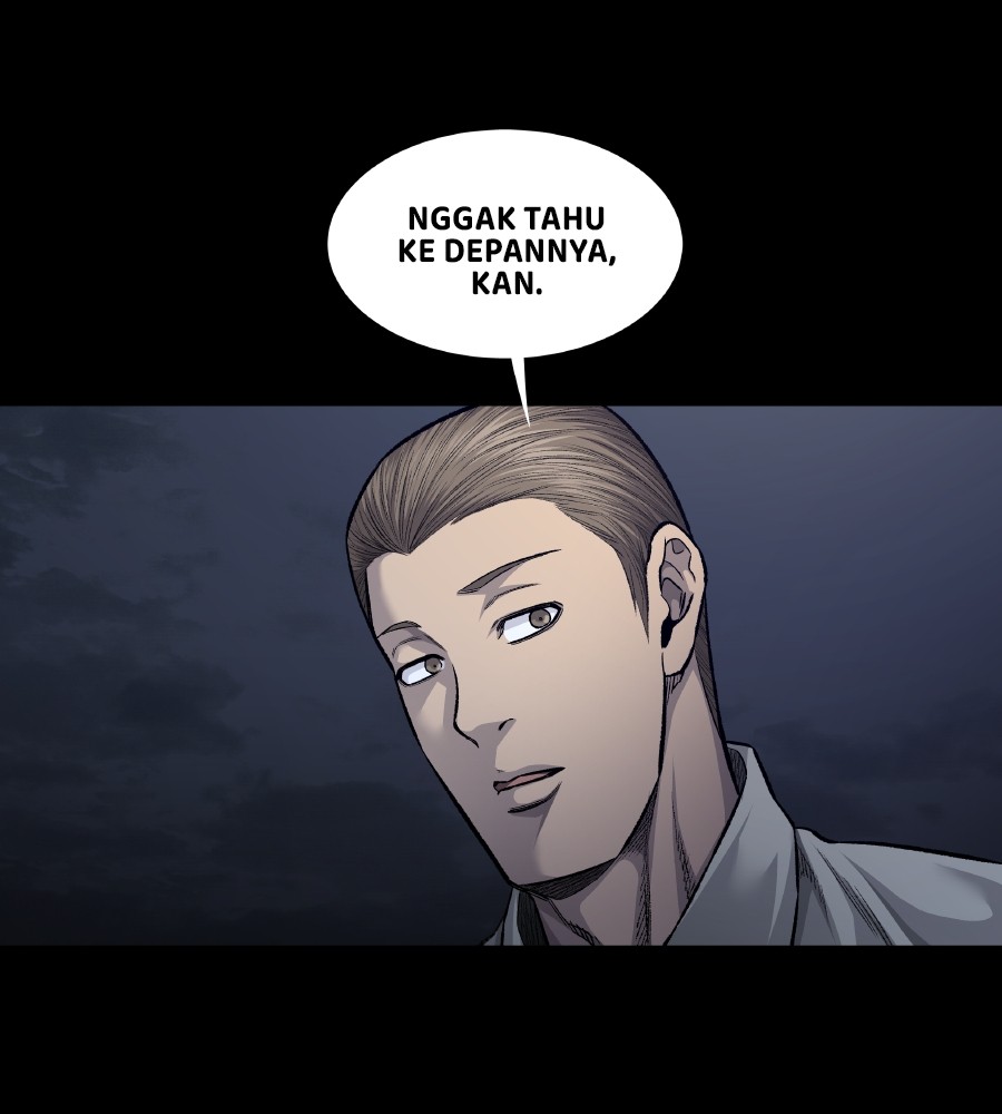Vigilante chapter 74 halaman 21