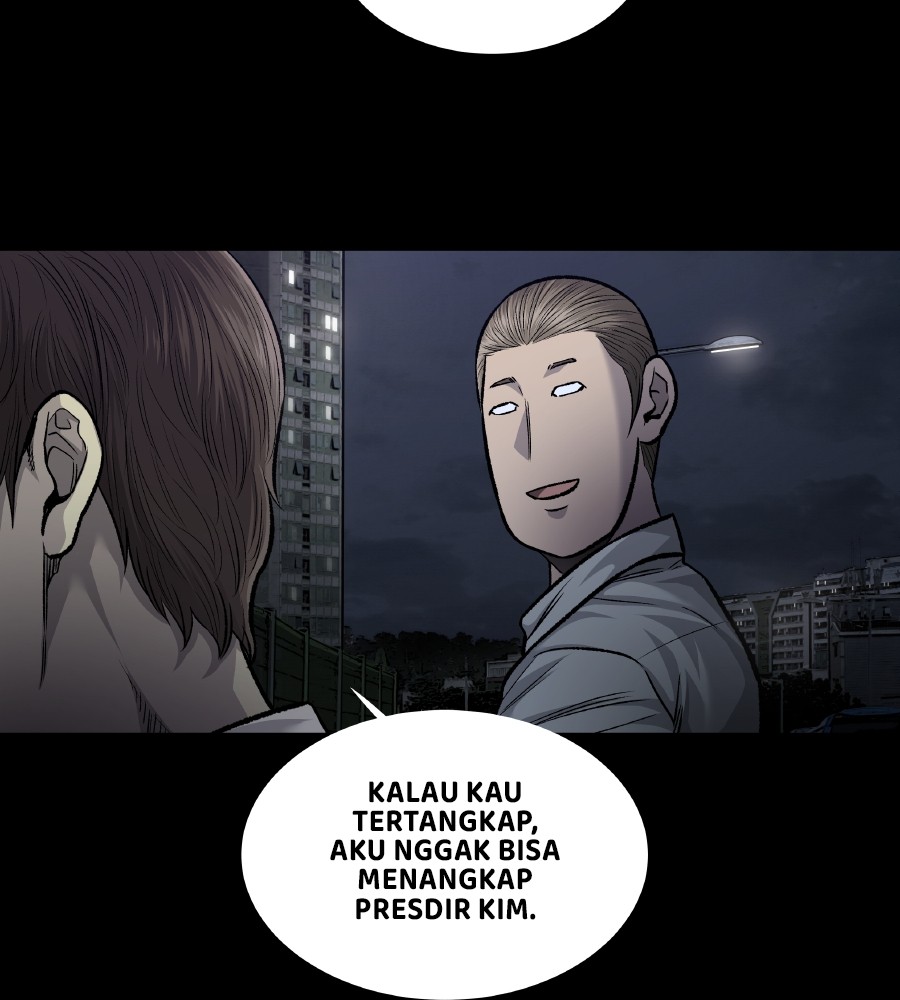 Vigilante chapter 74 halaman 23