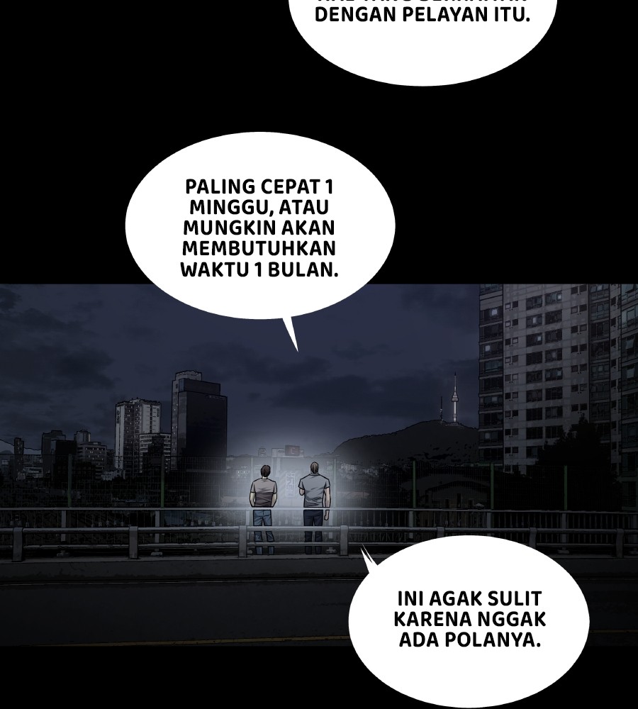 Vigilante chapter 74 halaman 25