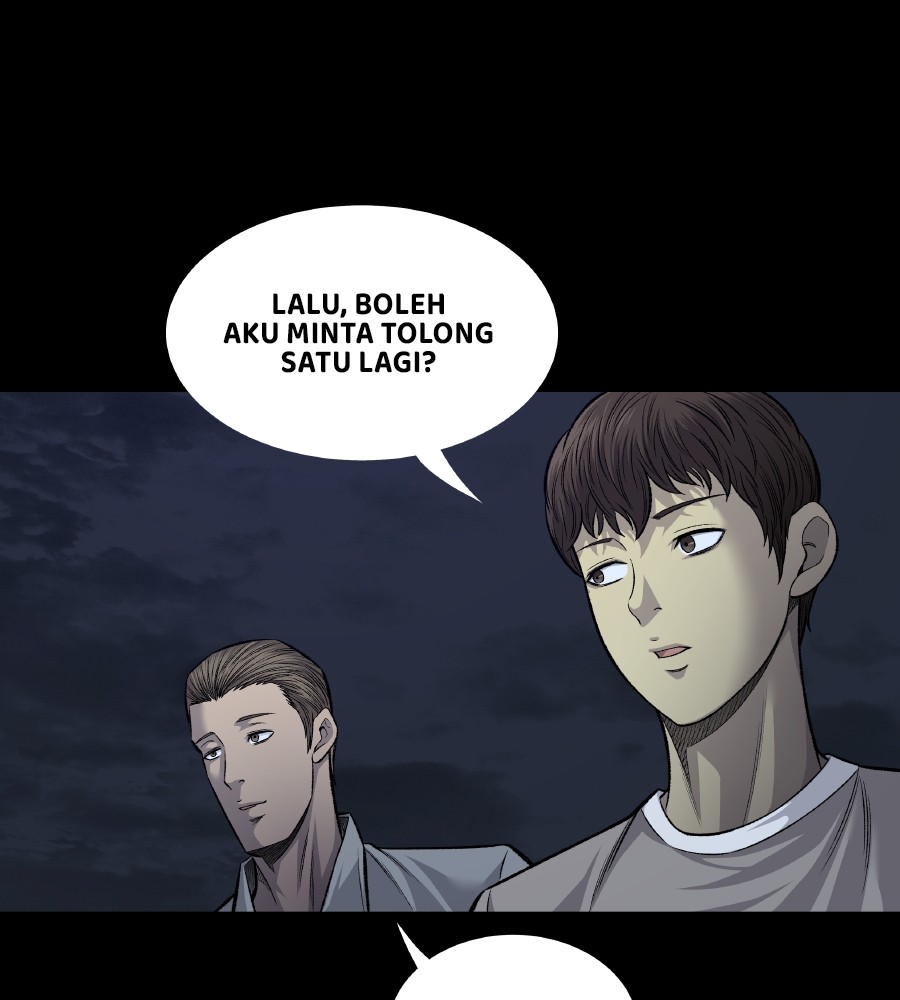 Vigilante chapter 74 halaman 26