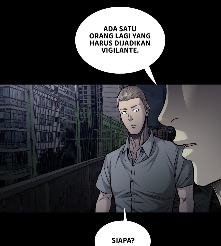 Vigilante chapter 74 halaman 29