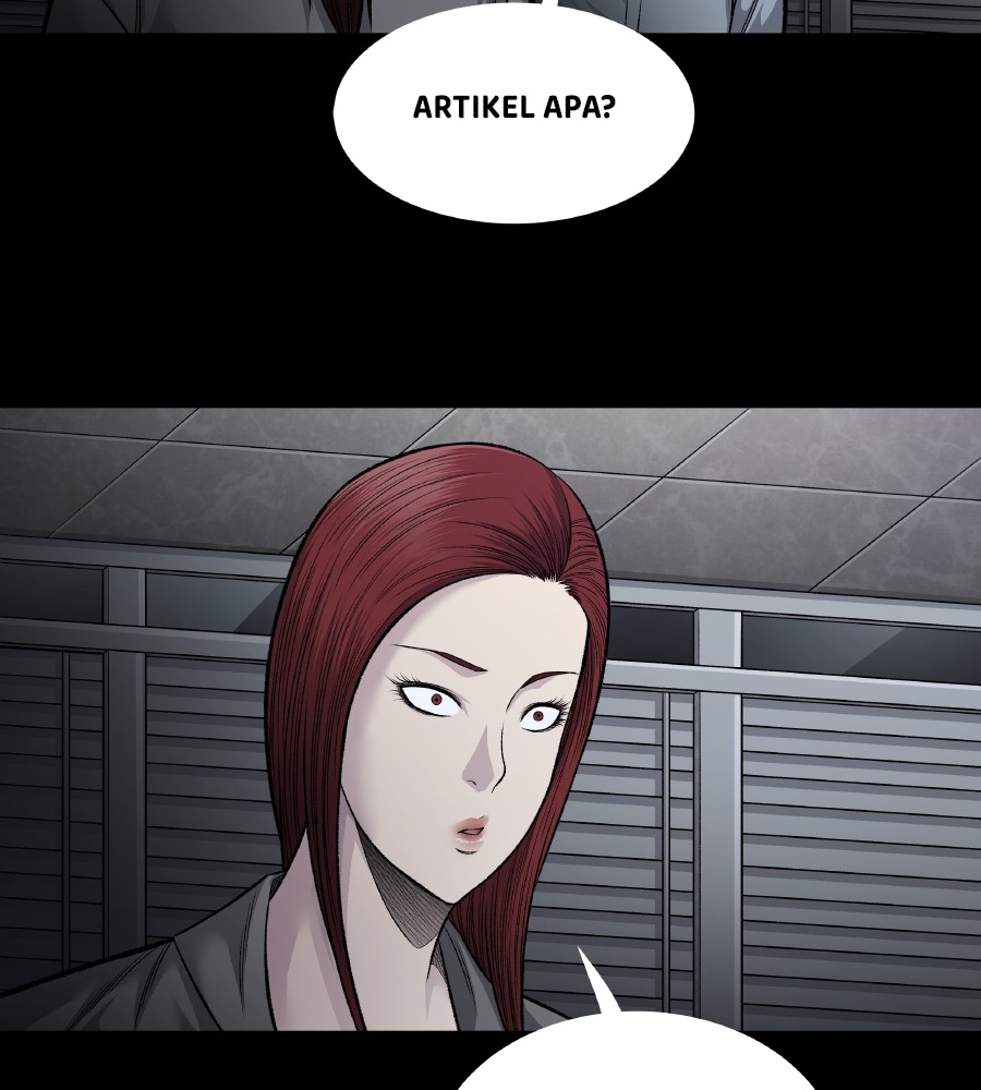 Vigilante chapter 74 halaman 37