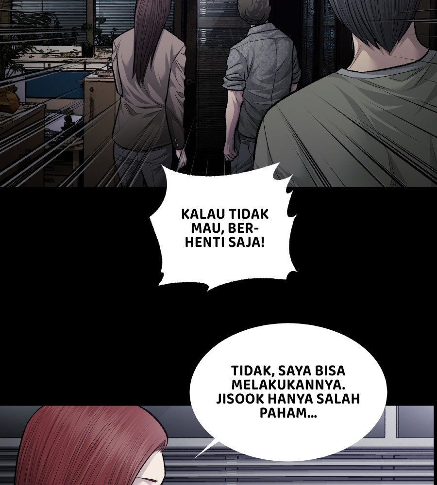 Vigilante chapter 74 halaman 47