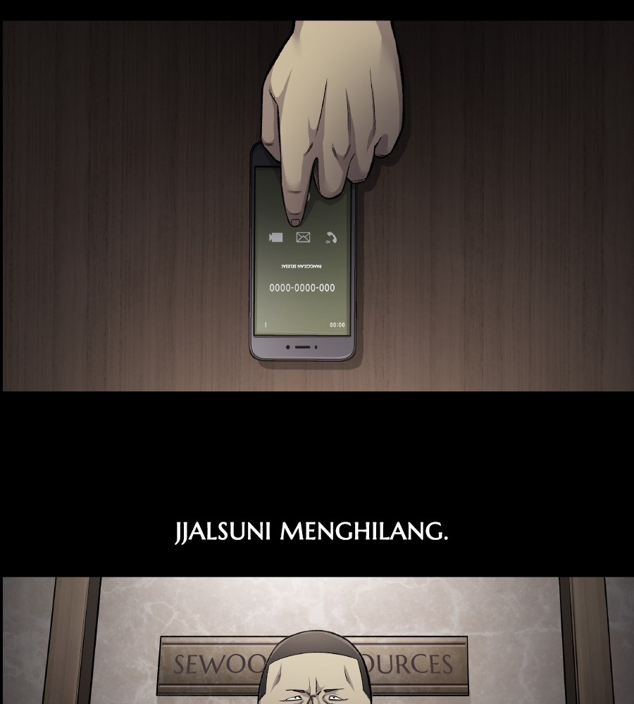 Vigilante chapter 74 halaman 55