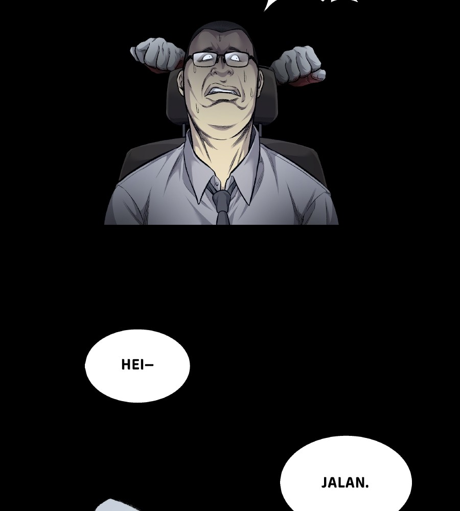 Vigilante chapter 74 halaman 64