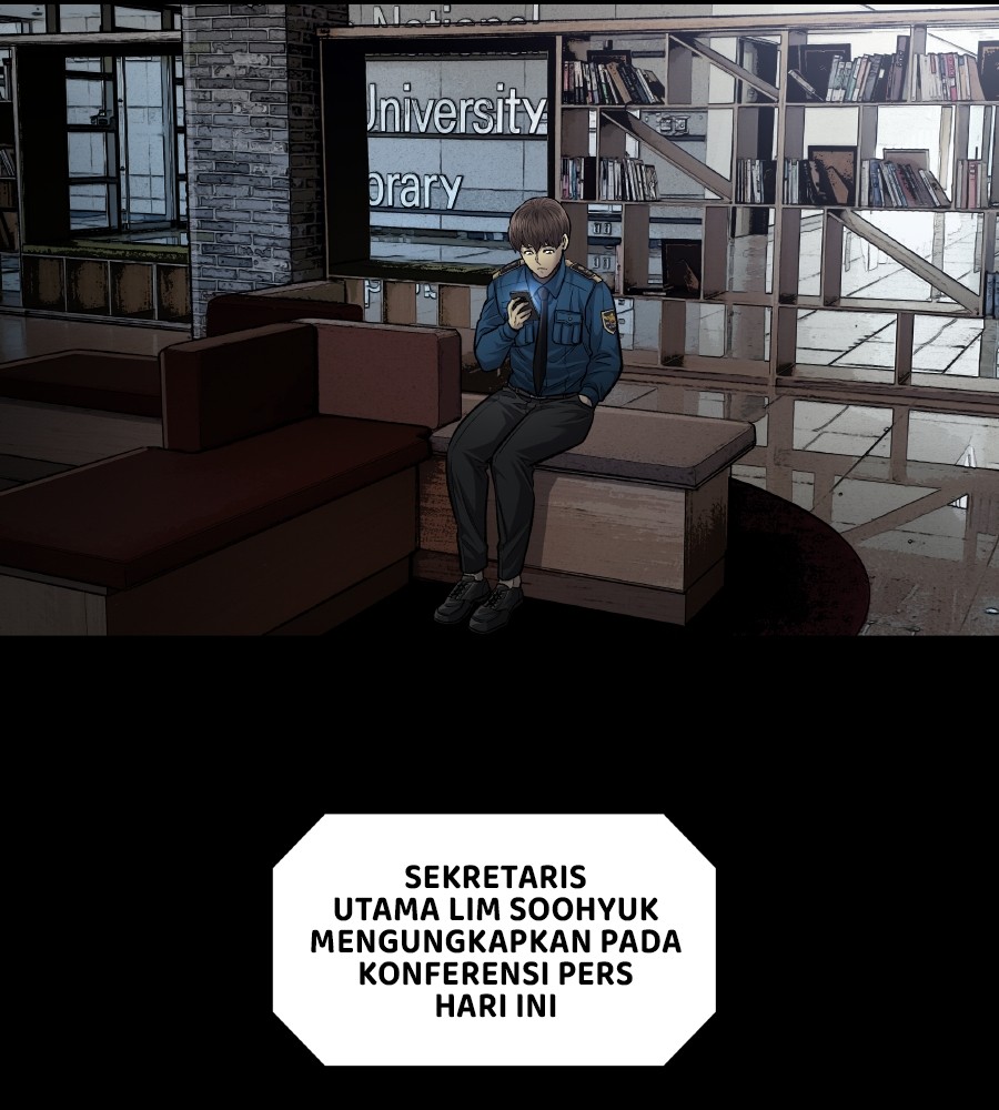 Vigilante chapter 74 halaman 71