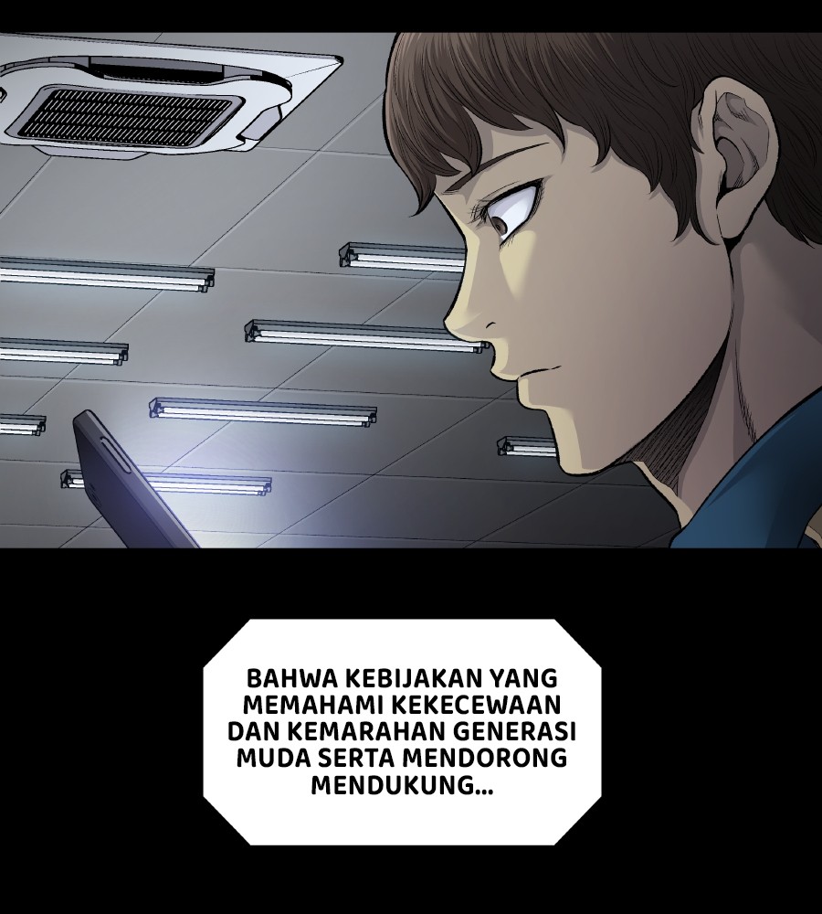 Vigilante chapter 74 halaman 72