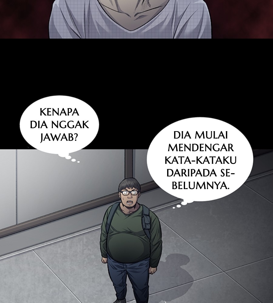 Vigilante Bab 75 halaman 22