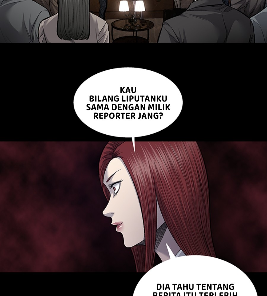 Vigilante Bab 75 halaman 61