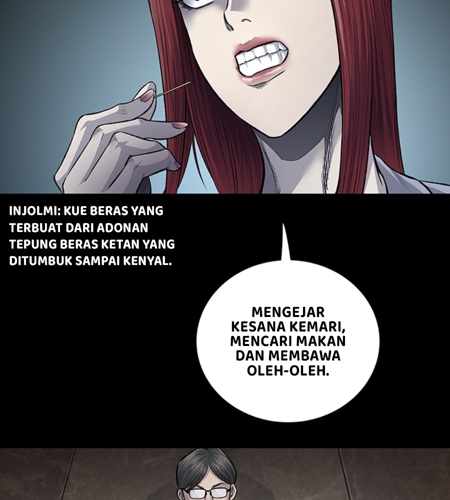 Vigilante Bab 75 halaman 66