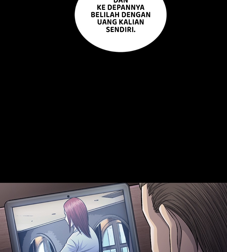 Vigilante Bab 75 halaman 75