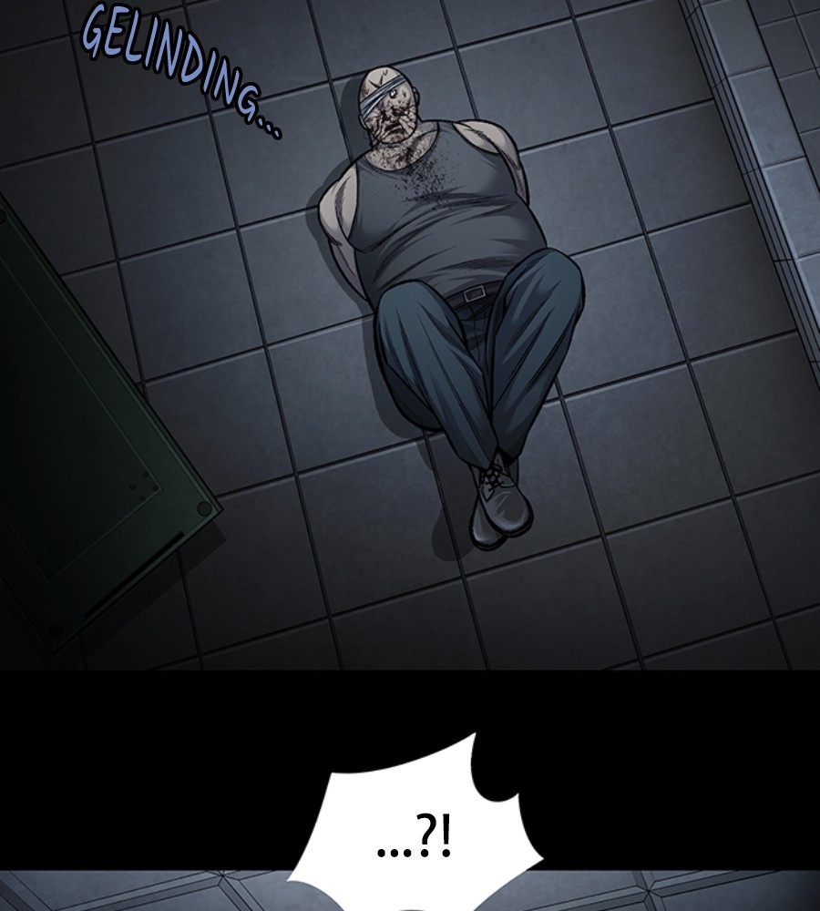Vigilante Bab 76 halaman 5