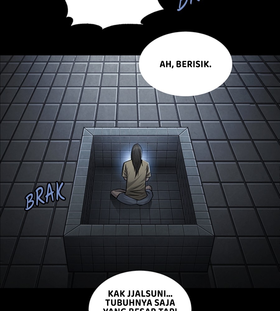Vigilante Bab 76 halaman 16