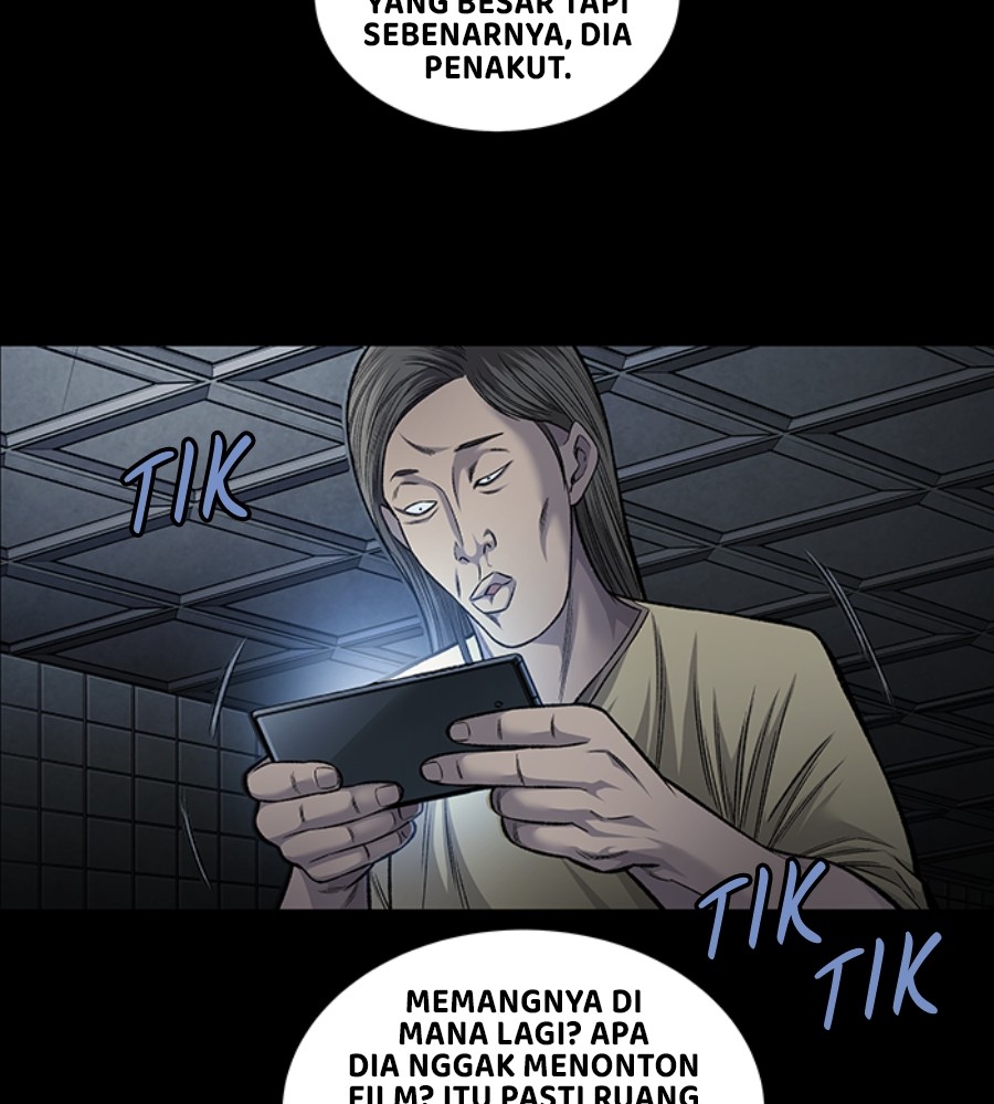 Vigilante Bab 76 halaman 17