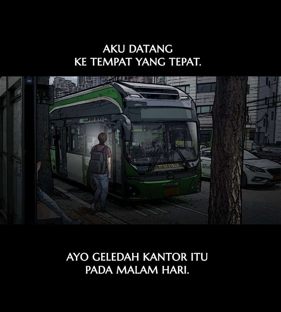 Vigilante Bab 76 halaman 48