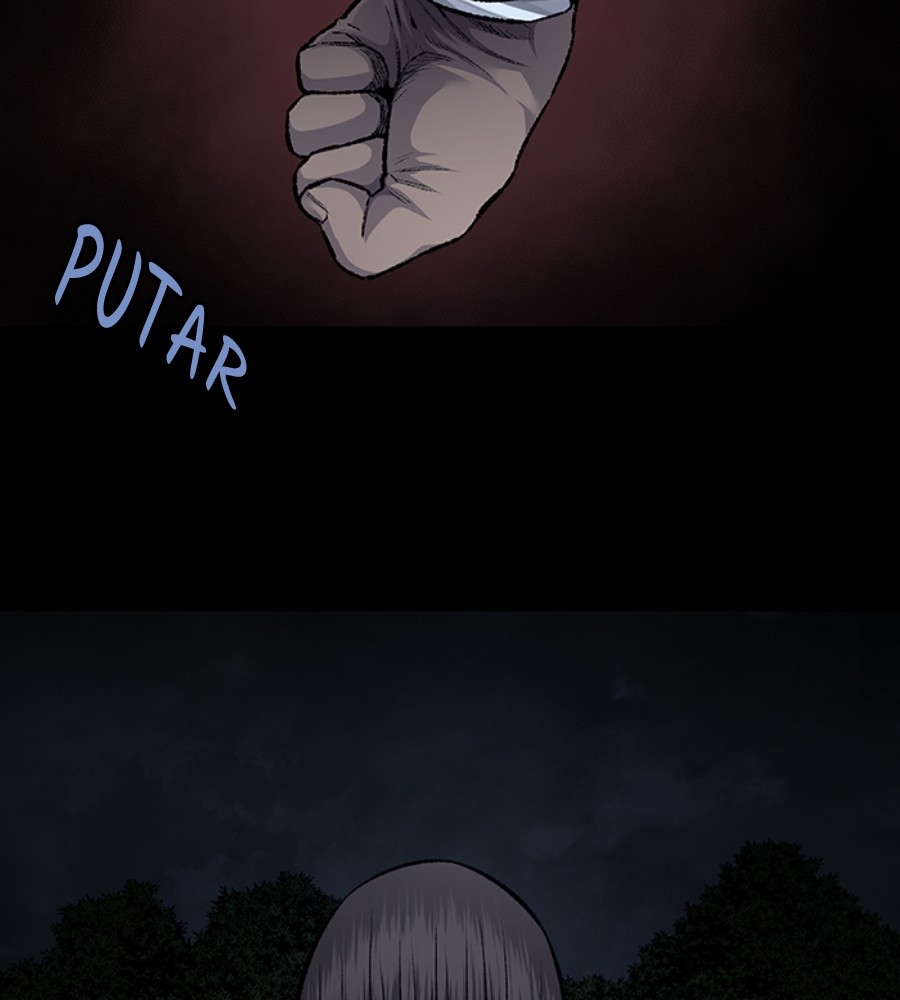 Vigilante Bab 76 halaman 77