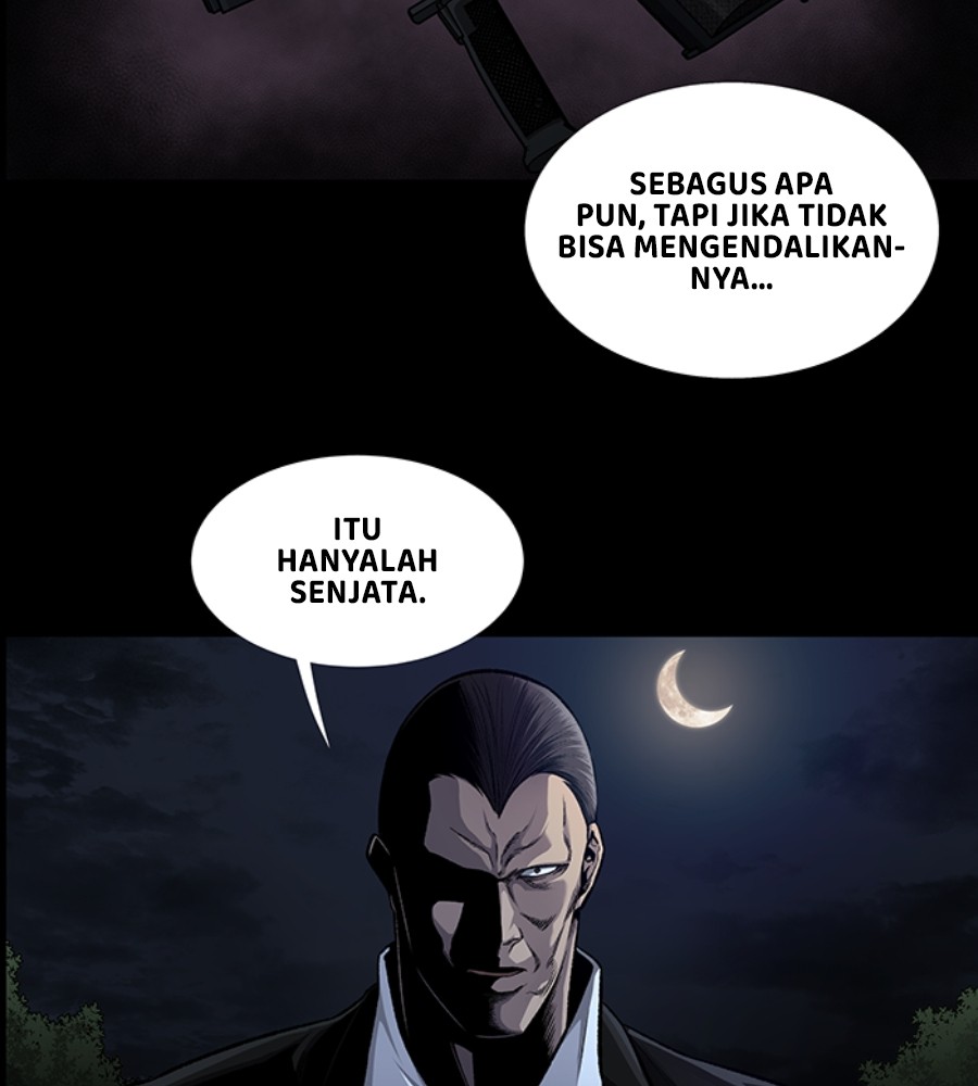 Vigilante Bab 77 halaman 16