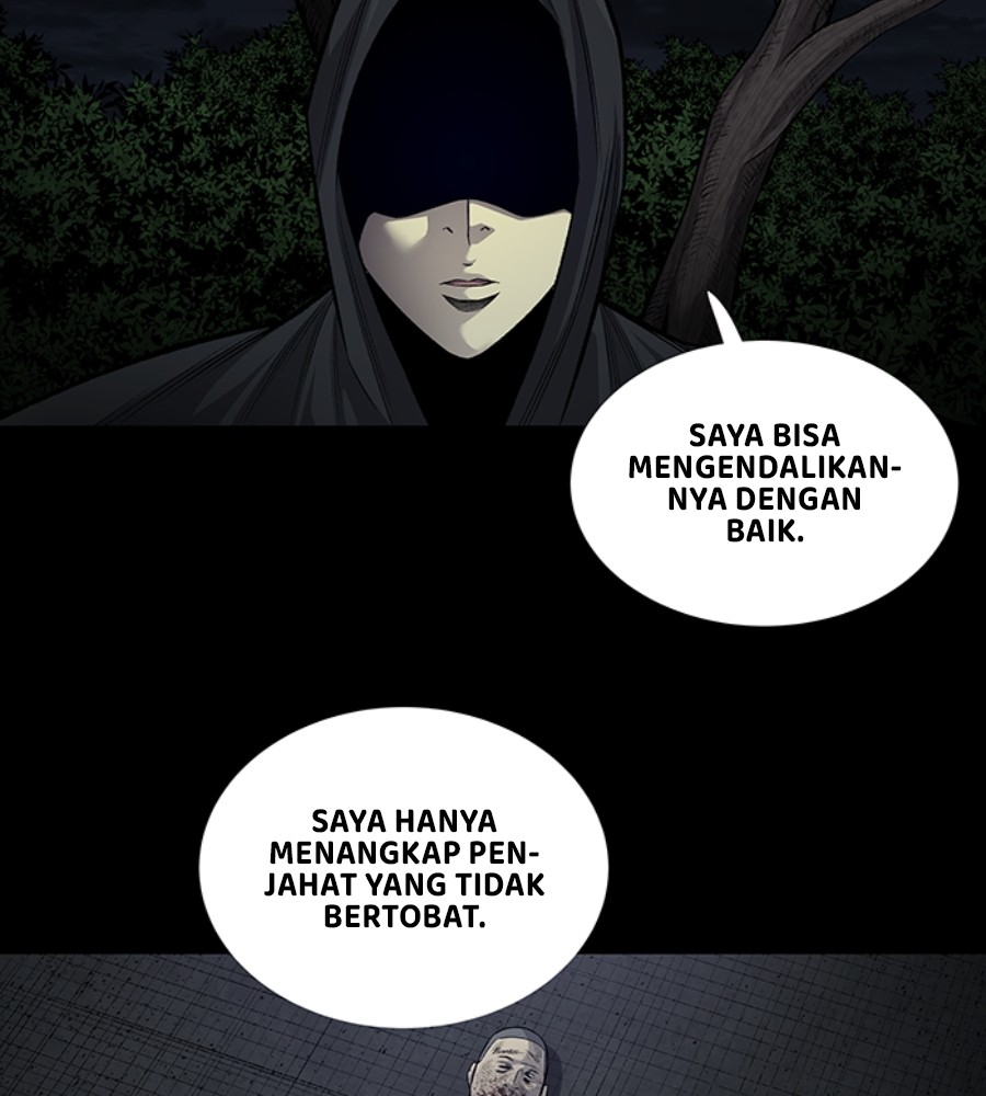 Vigilante Bab 77 halaman 18