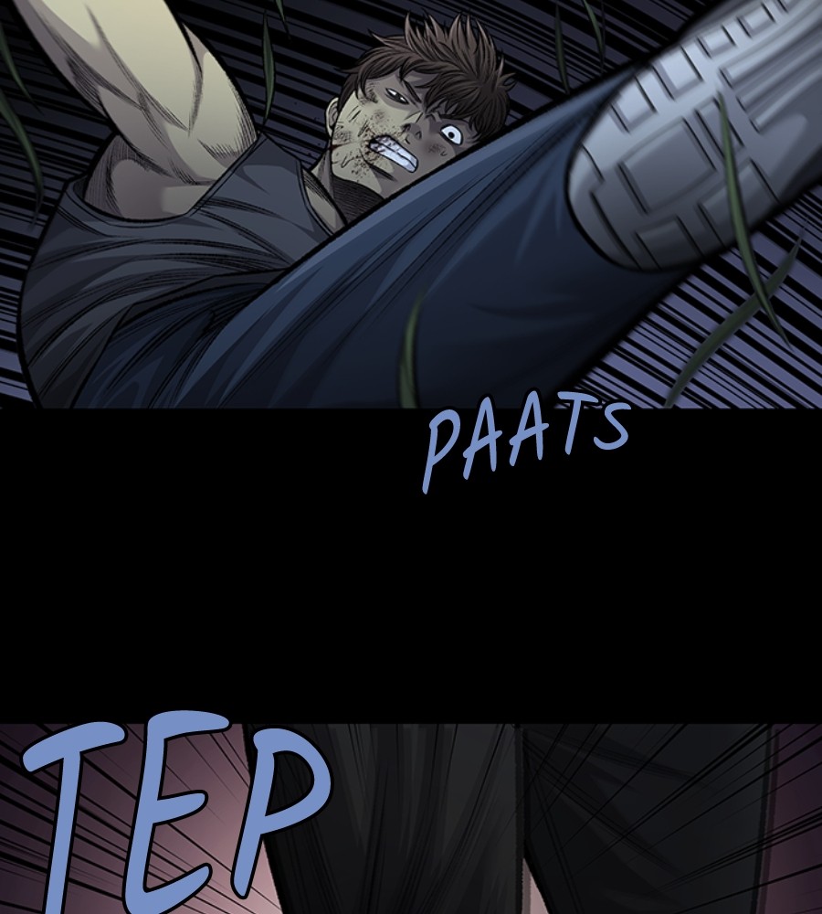 Vigilante chapter 78 halaman 6
