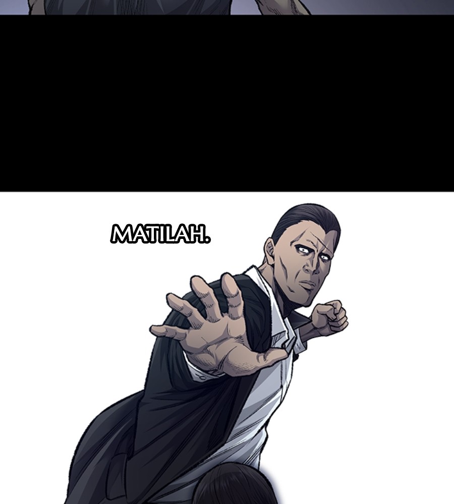 Vigilante chapter 78 halaman 14
