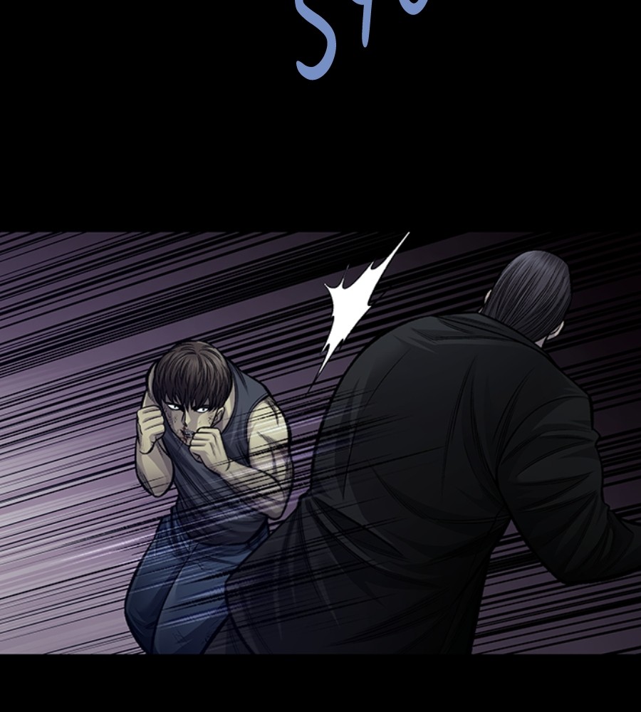 Vigilante chapter 78 halaman 16