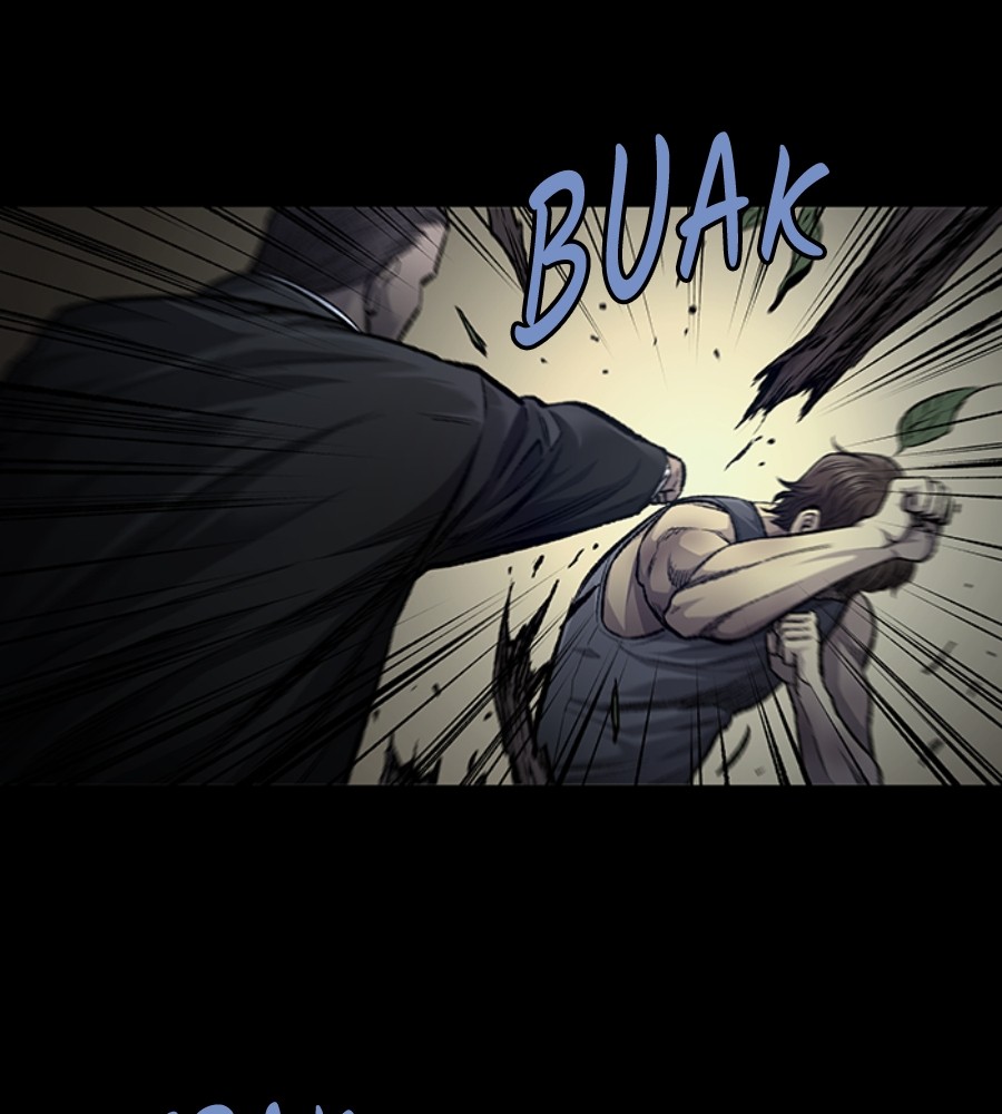 Vigilante chapter 78 halaman 19
