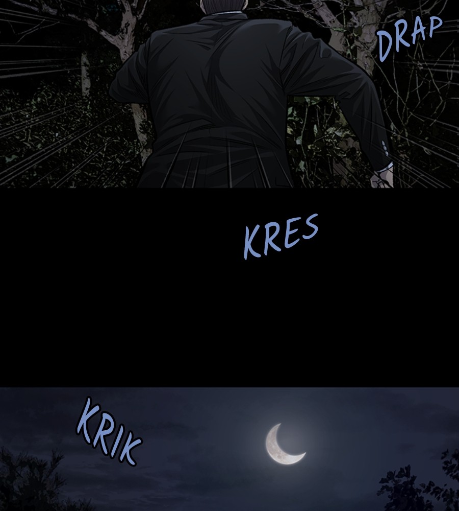 Vigilante chapter 78 halaman 21