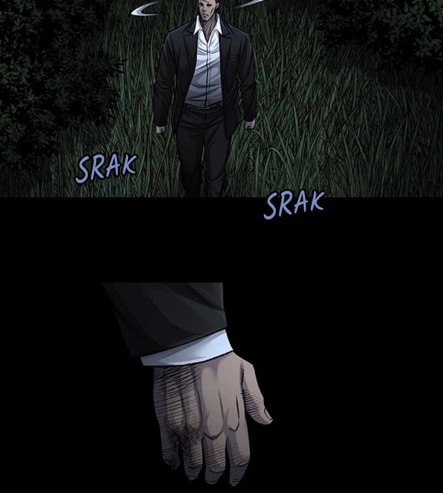 Vigilante chapter 78 halaman 23