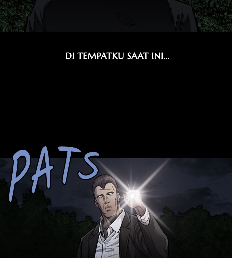 Vigilante chapter 78 halaman 30