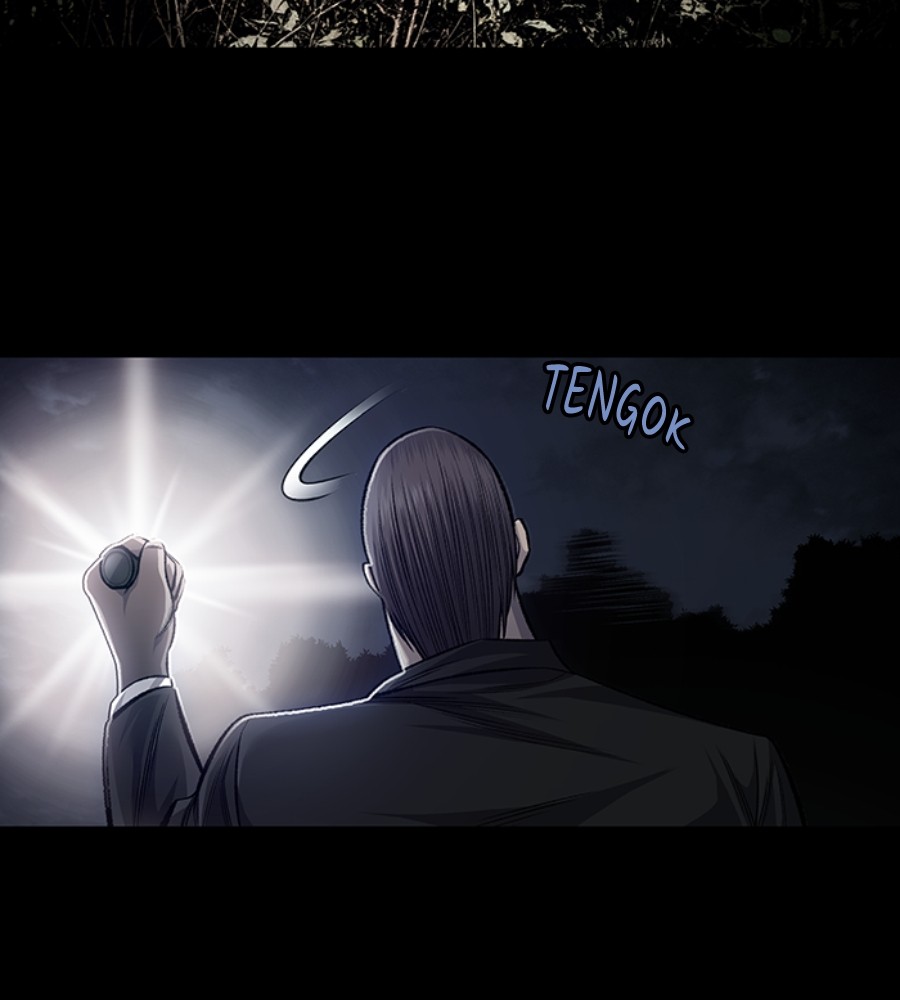 Vigilante chapter 78 halaman 33