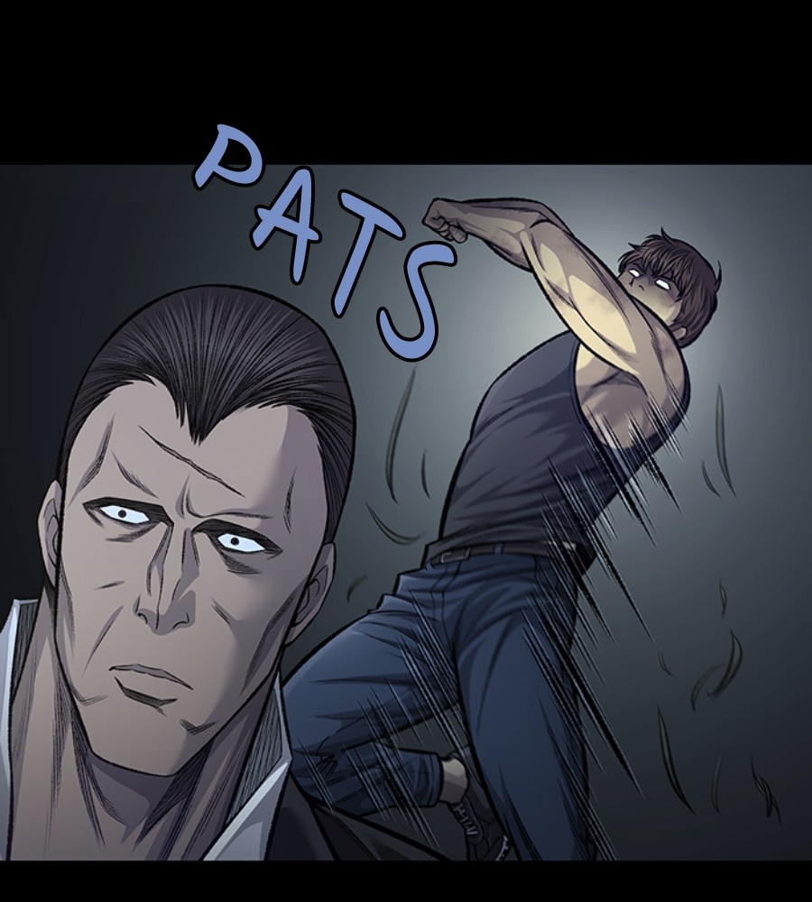 Vigilante chapter 78 halaman 34