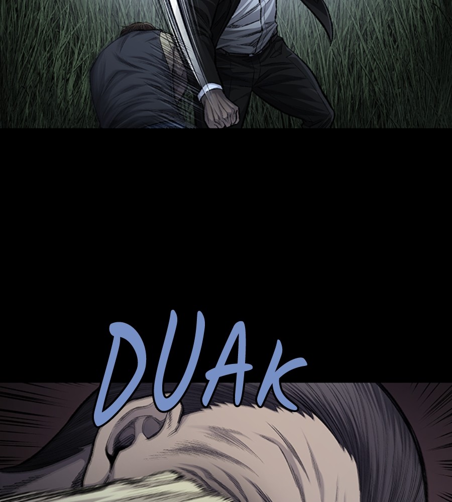 Vigilante chapter 78 halaman 37
