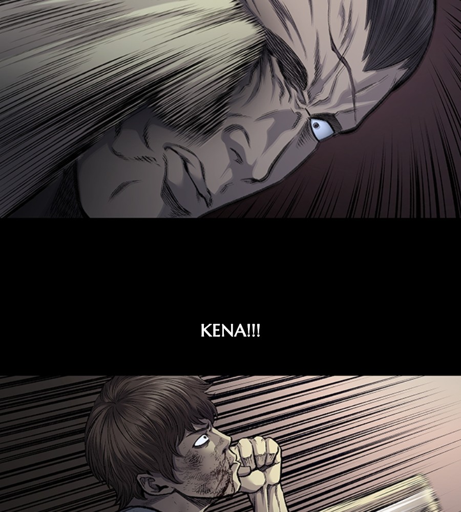 Vigilante chapter 78 halaman 38