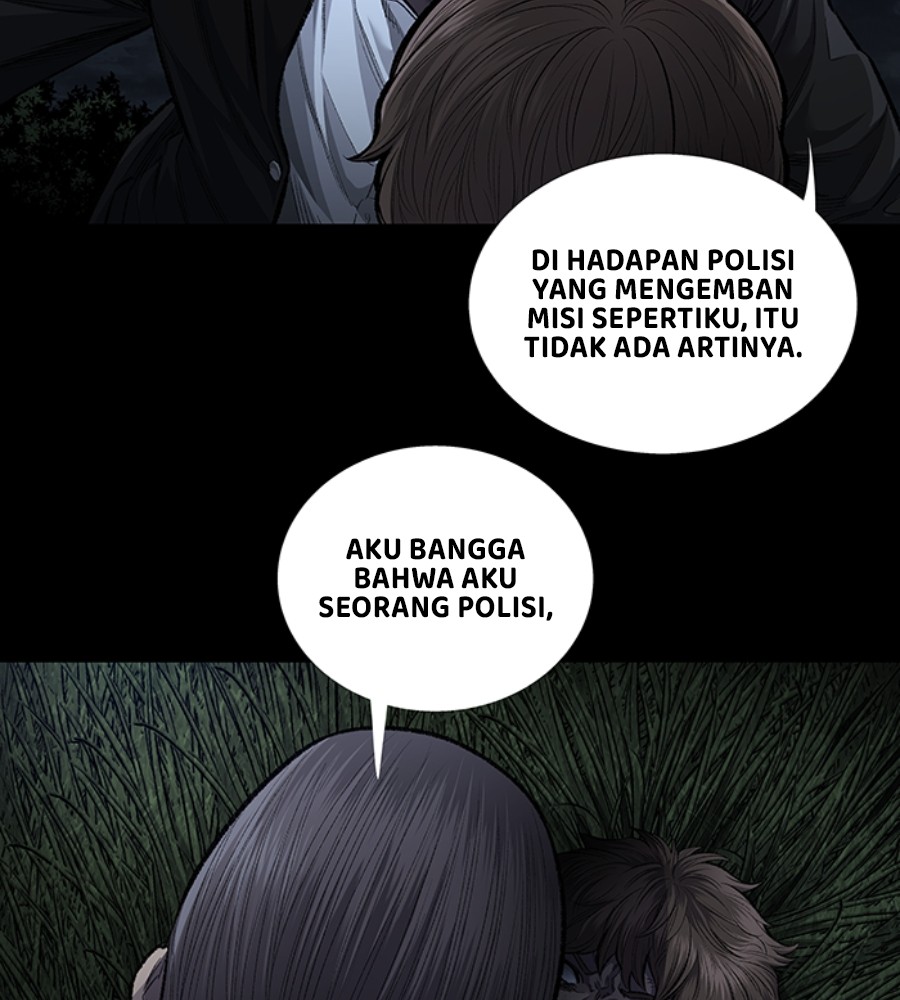 Vigilante chapter 78 halaman 58
