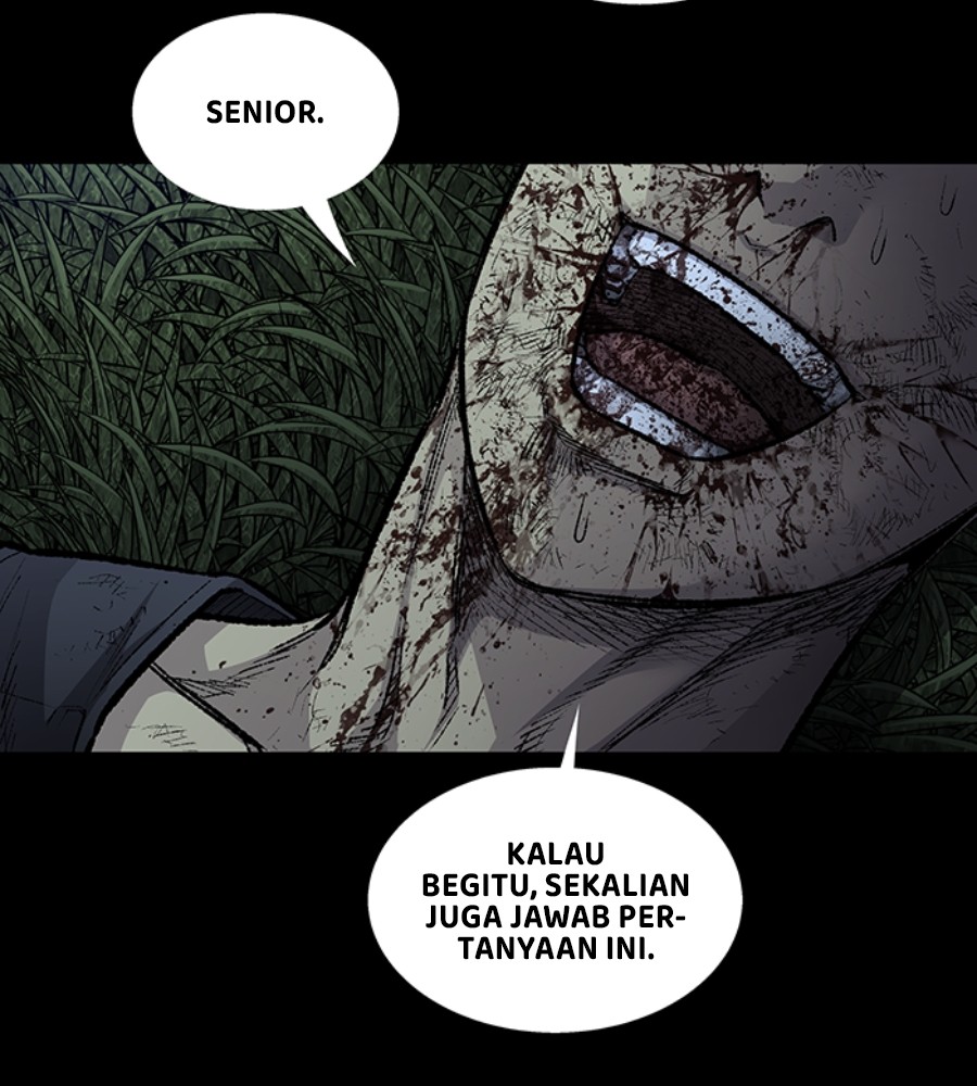 Vigilante chapter 78 halaman 72