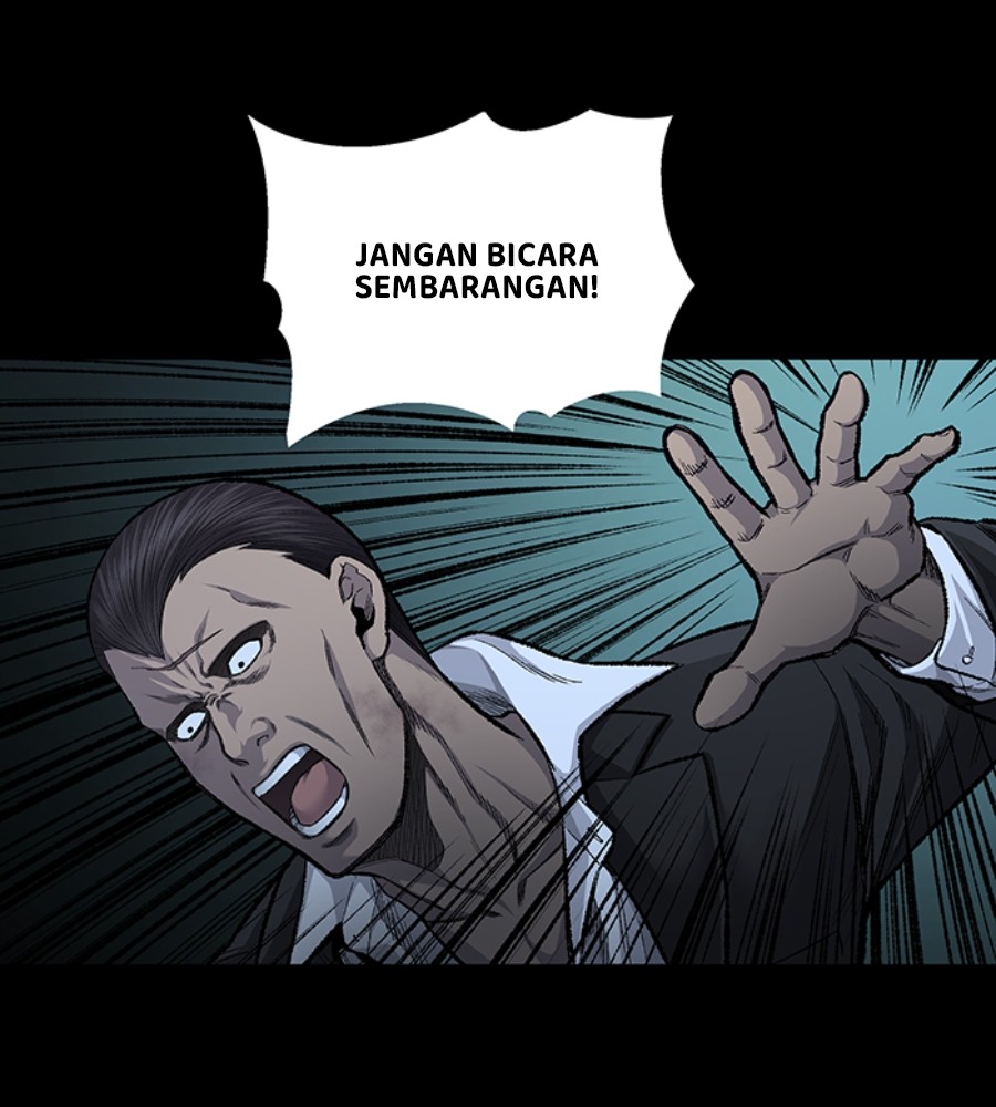 Vigilante chapter 79 halaman 1