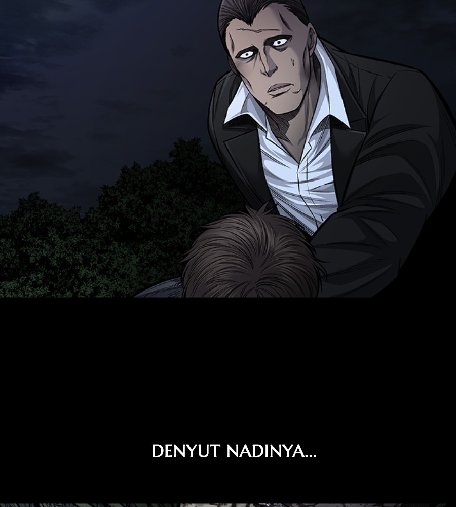Vigilante chapter 79 halaman 11