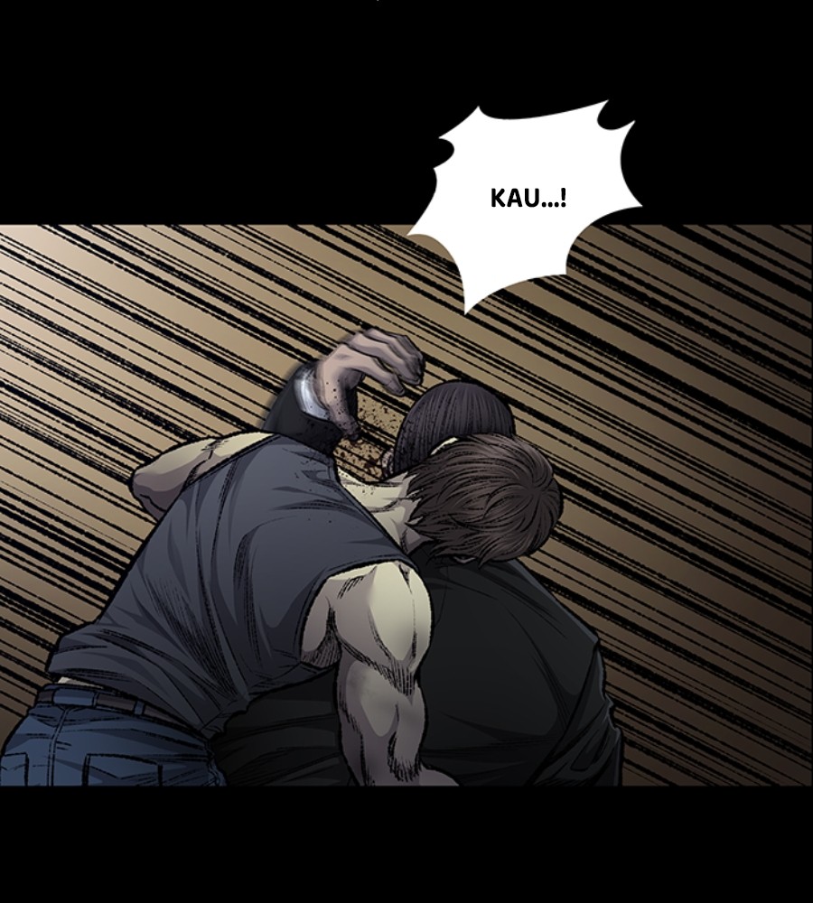 Vigilante chapter 79 halaman 16